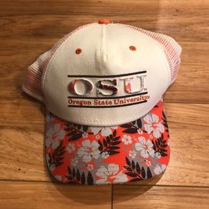 Oregon State Hat